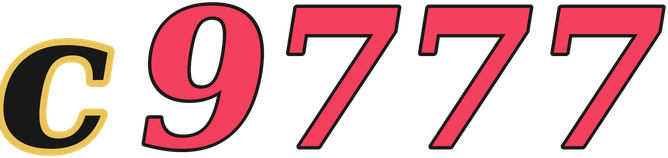 c9777 logo